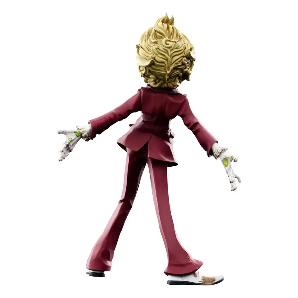 Beetlejuice Mini Epics Vinyl figurák Betelgeus &amp; Lydia (Twin Pack) 16 cm termékfotó