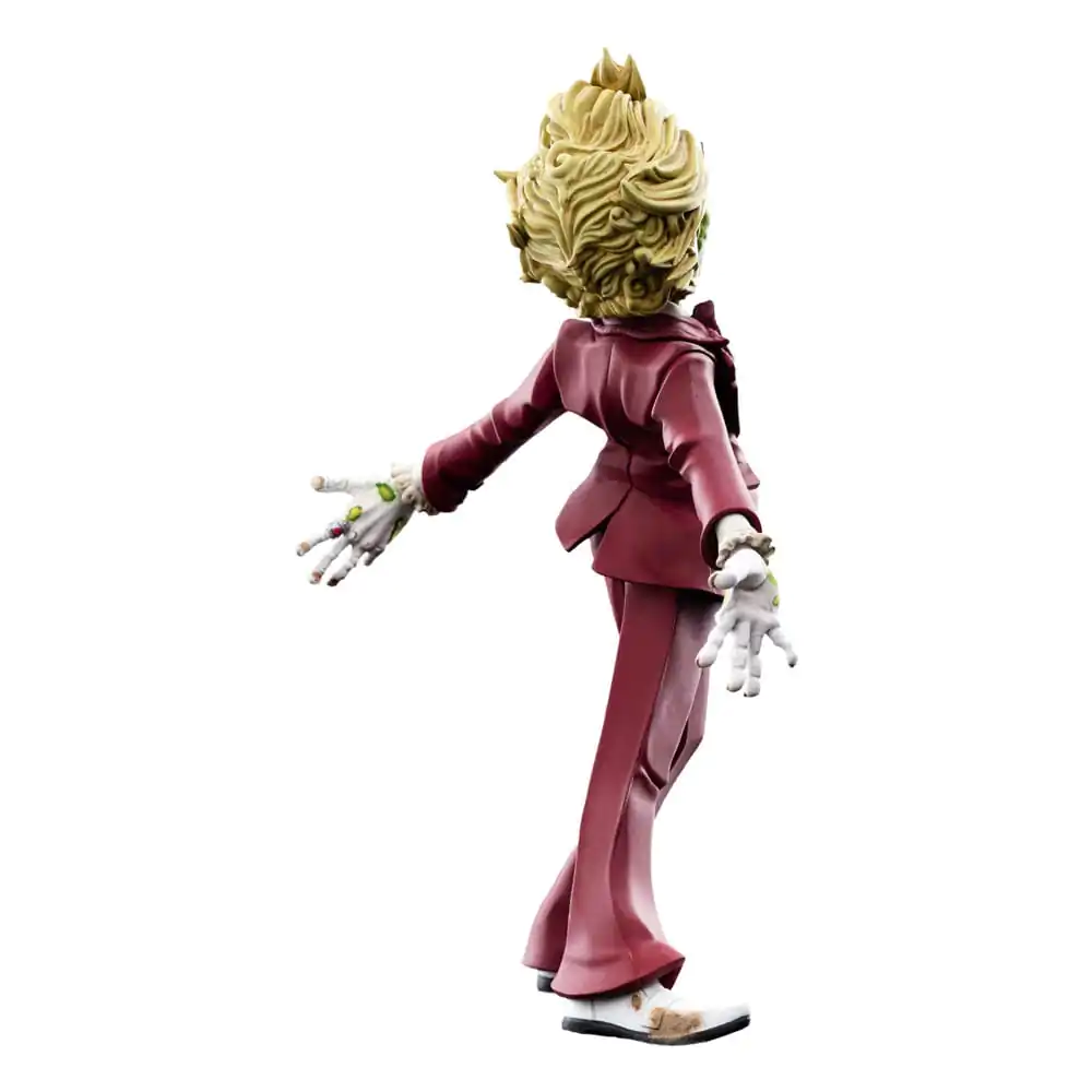 Beetlejuice Mini Epics Vinyl figurák Betelgeus &amp; Lydia (Twin Pack) 16 cm termékfotó