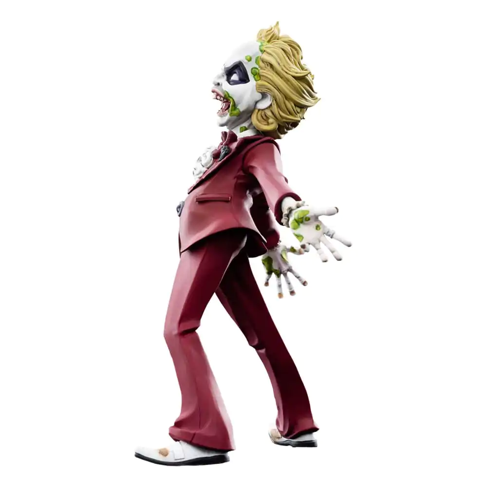 Beetlejuice Mini Epics Vinyl figurák Betelgeus &amp; Lydia (Twin Pack) 16 cm termékfotó