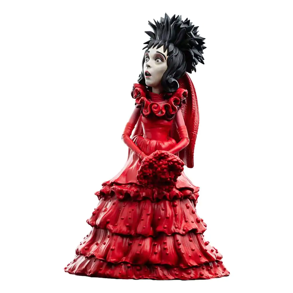 Beetlejuice Mini Epics Vinyl figurák Betelgeus &amp; Lydia (Twin Pack) 16 cm termékfotó