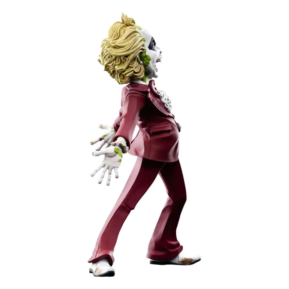 Beetlejuice Mini Epics Vinyl figurák Betelgeus &amp; Lydia (Twin Pack) 16 cm termékfotó