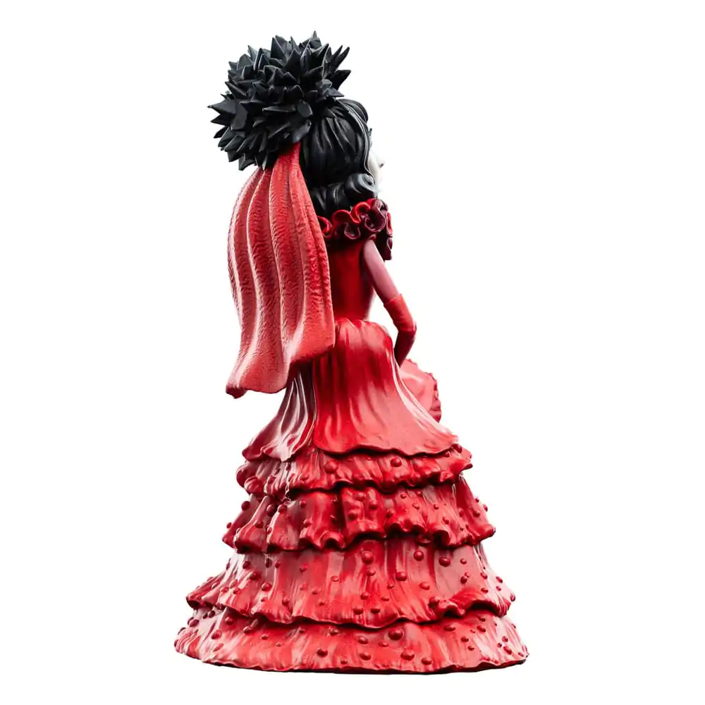 Beetlejuice Mini Epics Vinyl figurák Betelgeus &amp; Lydia (Twin Pack) 16 cm termékfotó