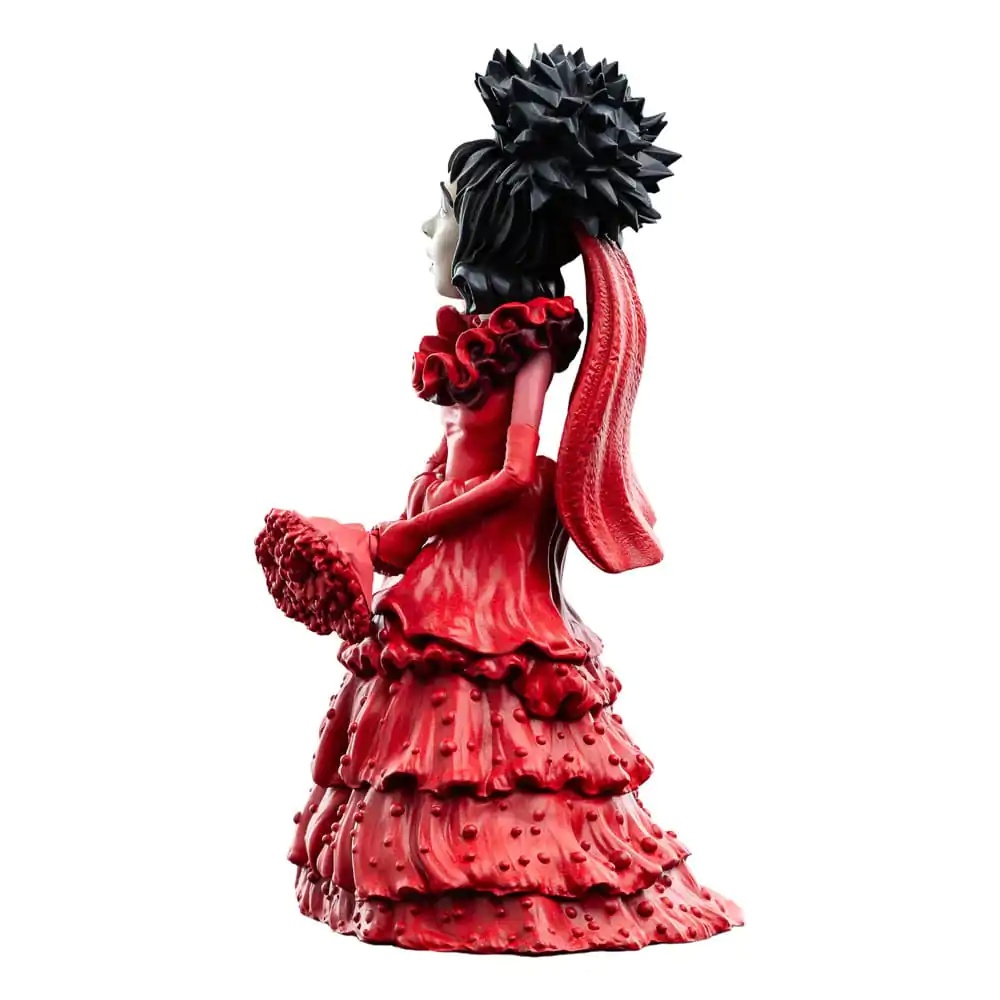 Beetlejuice Mini Epics Vinyl figurák Betelgeus &amp; Lydia (Twin Pack) 16 cm termékfotó