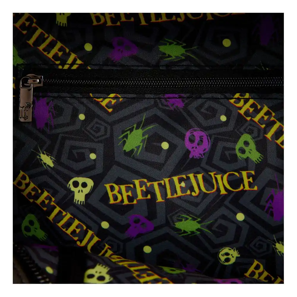 Beetlejuice  Mini táska hátizsák  termékfotó