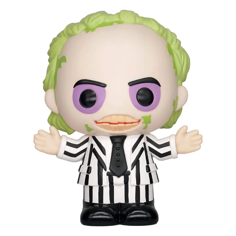 Beetlejuice persely figura 20 cm termékfotó