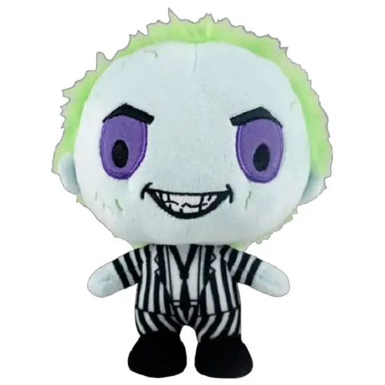 Beetlejuice plüss 15cm termékfotó