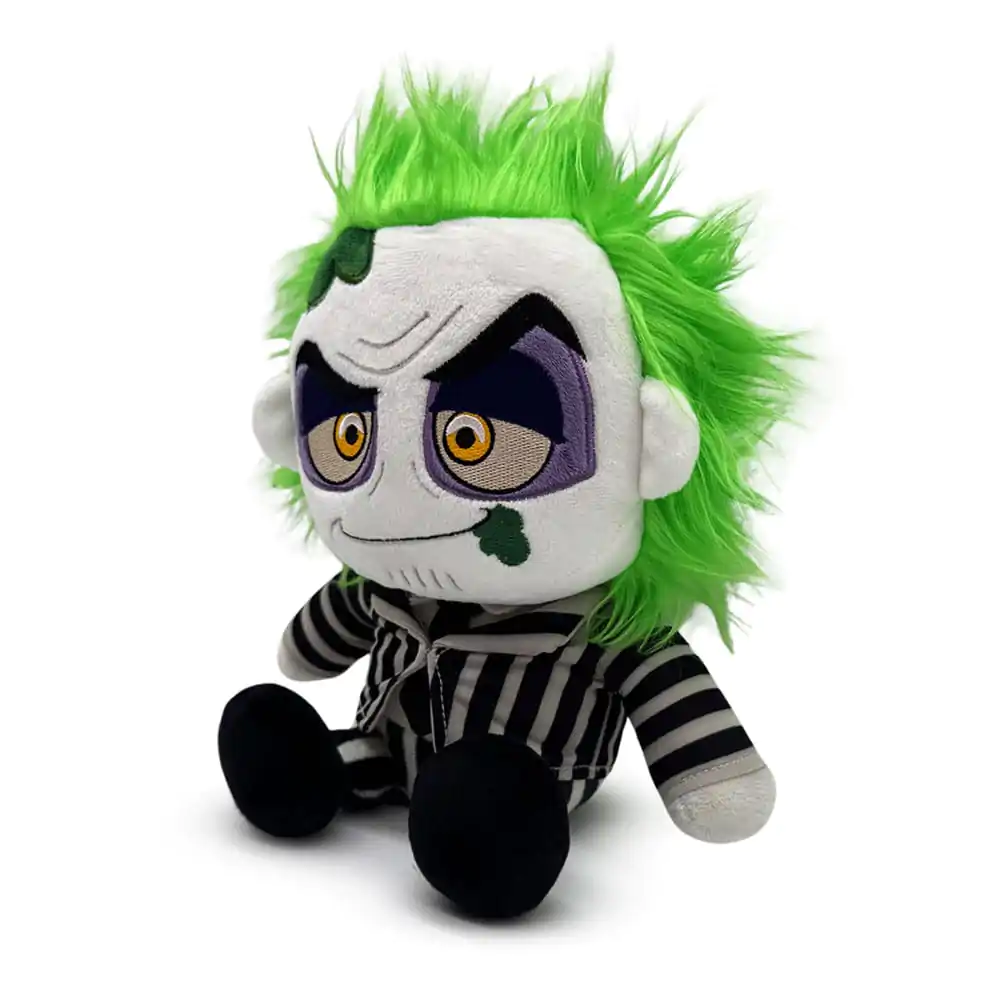 Beetlejuice plüss figura 22 cm  termékfotó