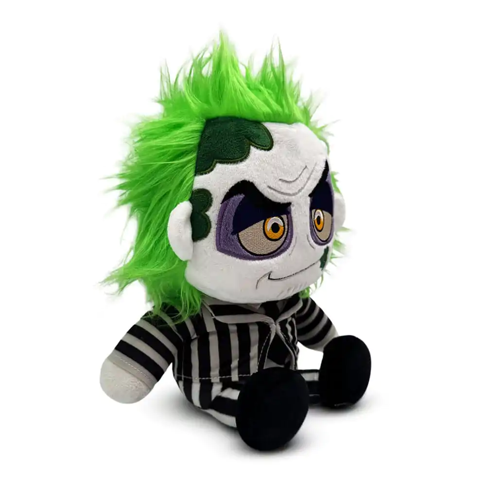 Beetlejuice plüss figura 22 cm  termékfotó