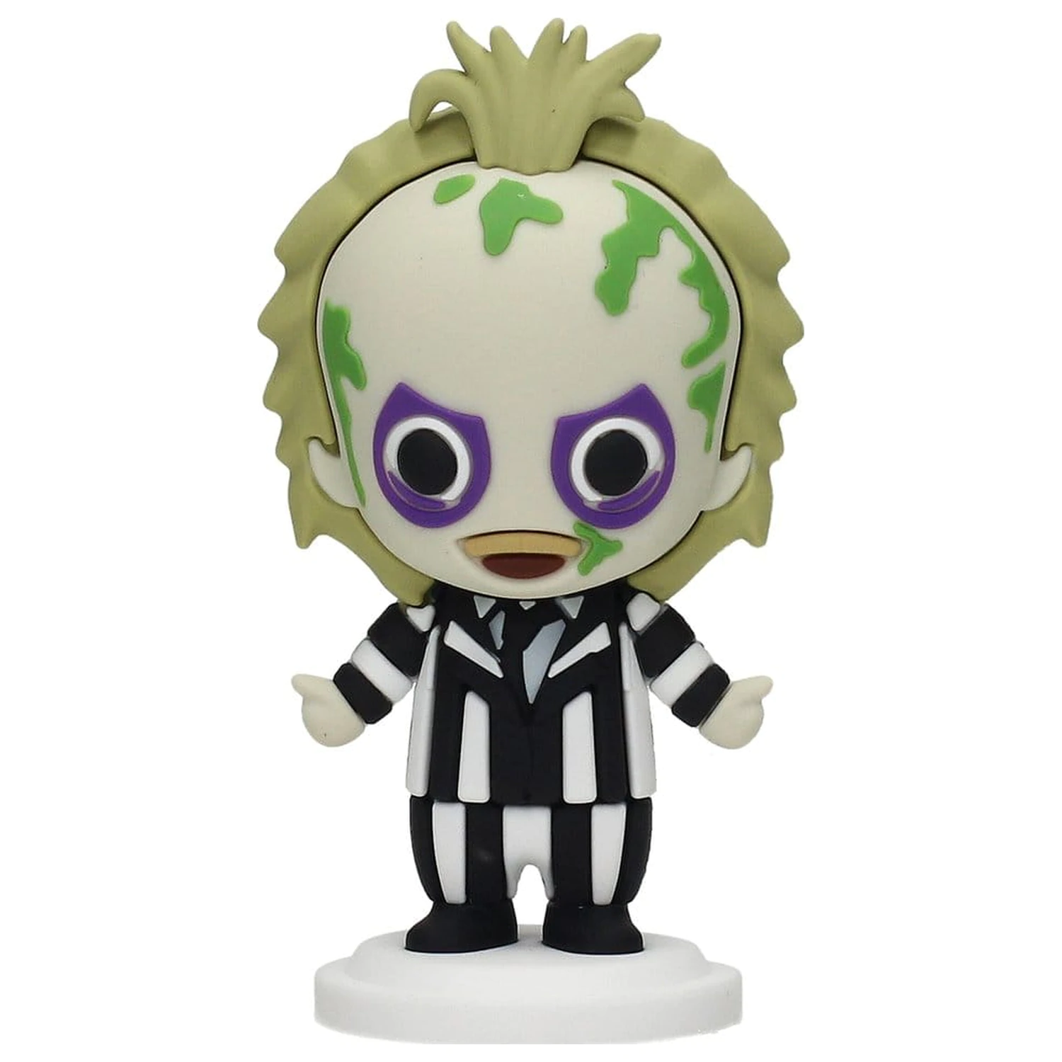 Beetlejuice Pokis Mini figura Beetlejuice 8 cm termékfotó
