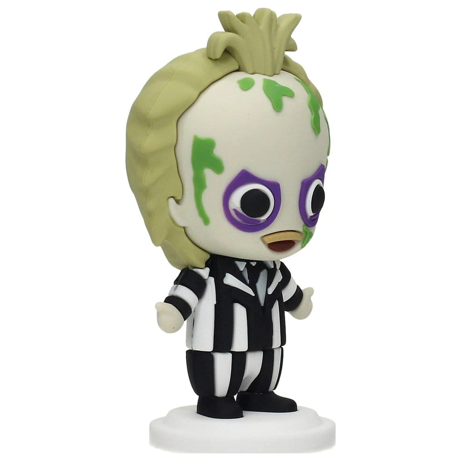 Beetlejuice Pokis Mini figura Beetlejuice 8 cm termékfotó