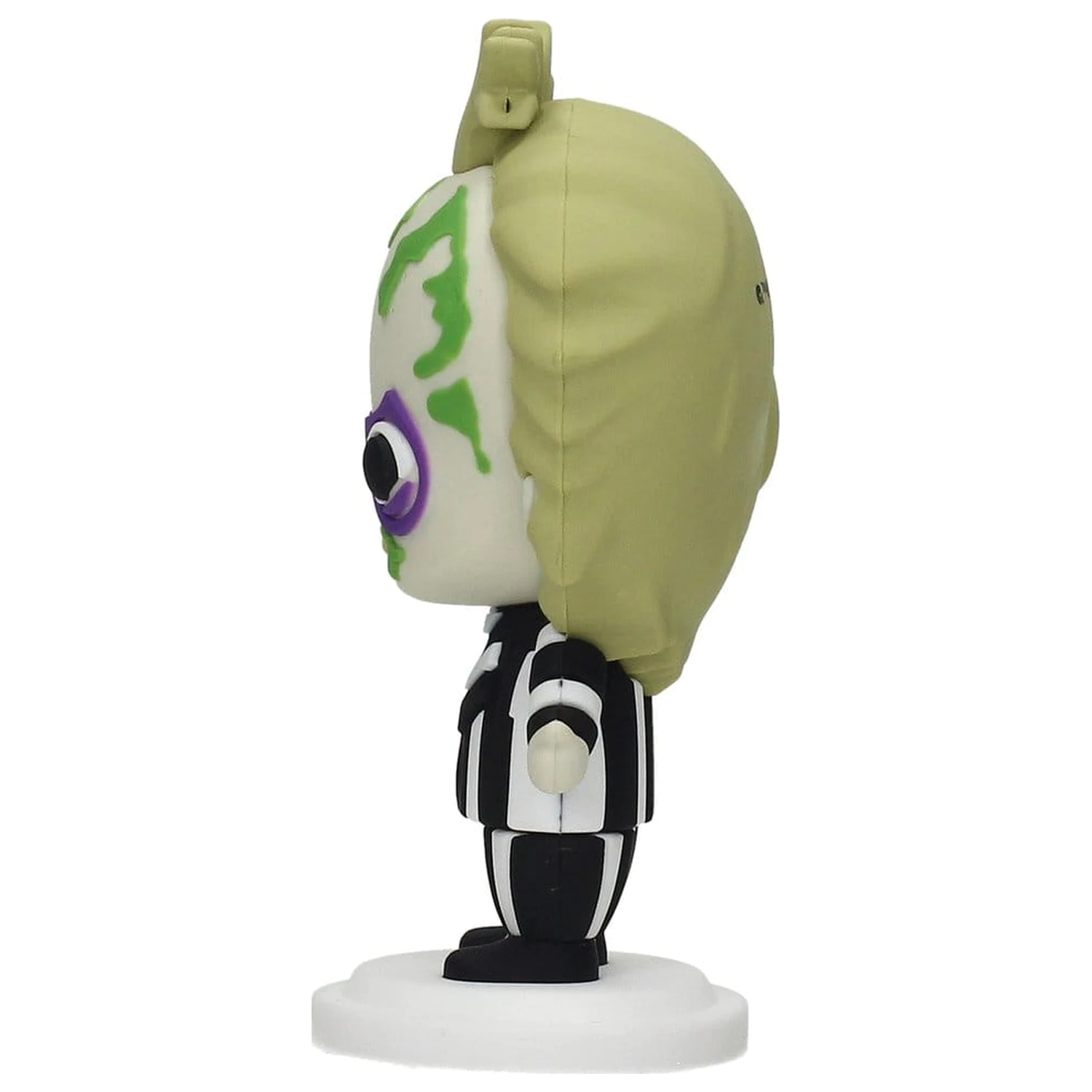 Beetlejuice Pokis Mini figura Beetlejuice 8 cm termékfotó