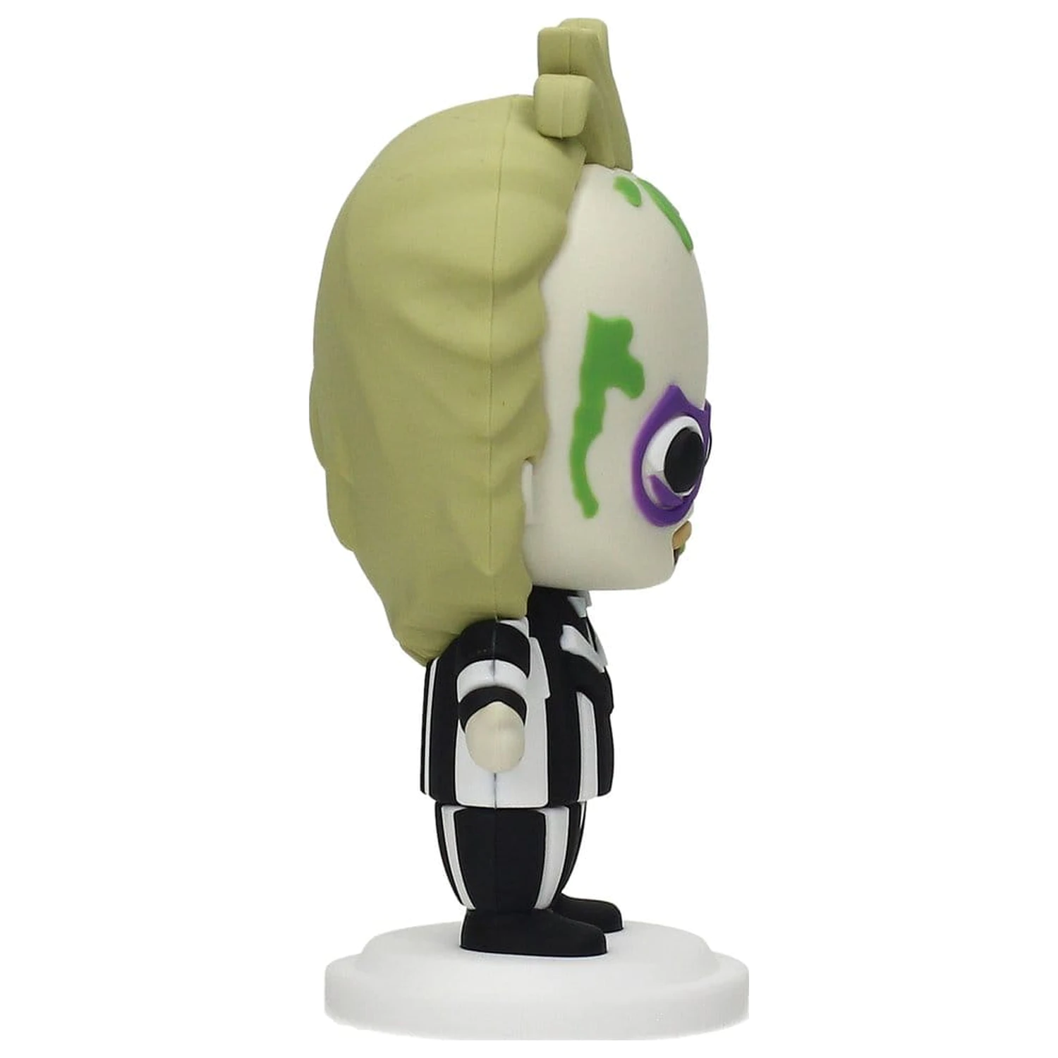 Beetlejuice Pokis Mini figura Beetlejuice 8 cm termékfotó
