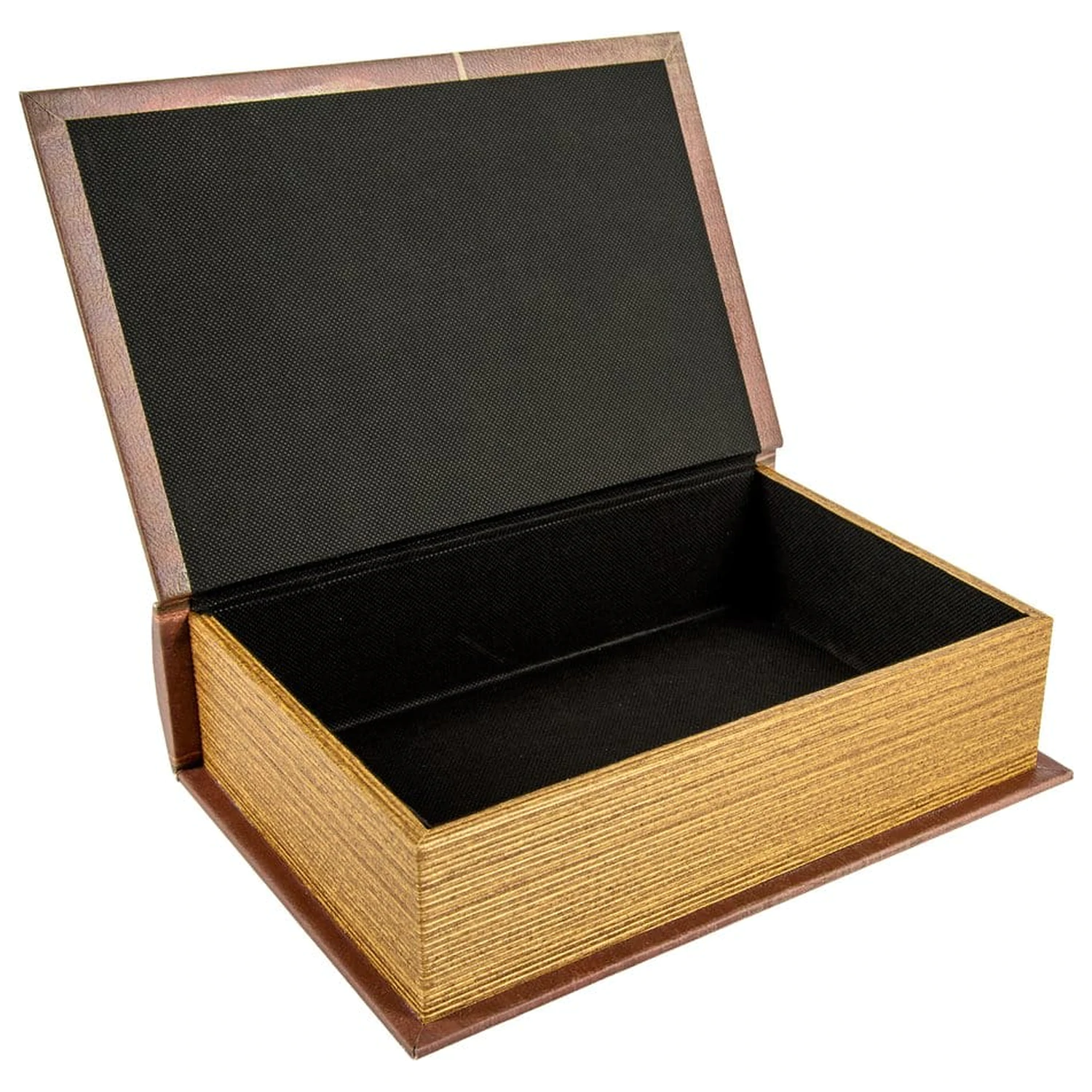 Beetlejuice Replica Box Handbook for the Recently Deceased tárolódoboz termékfotó