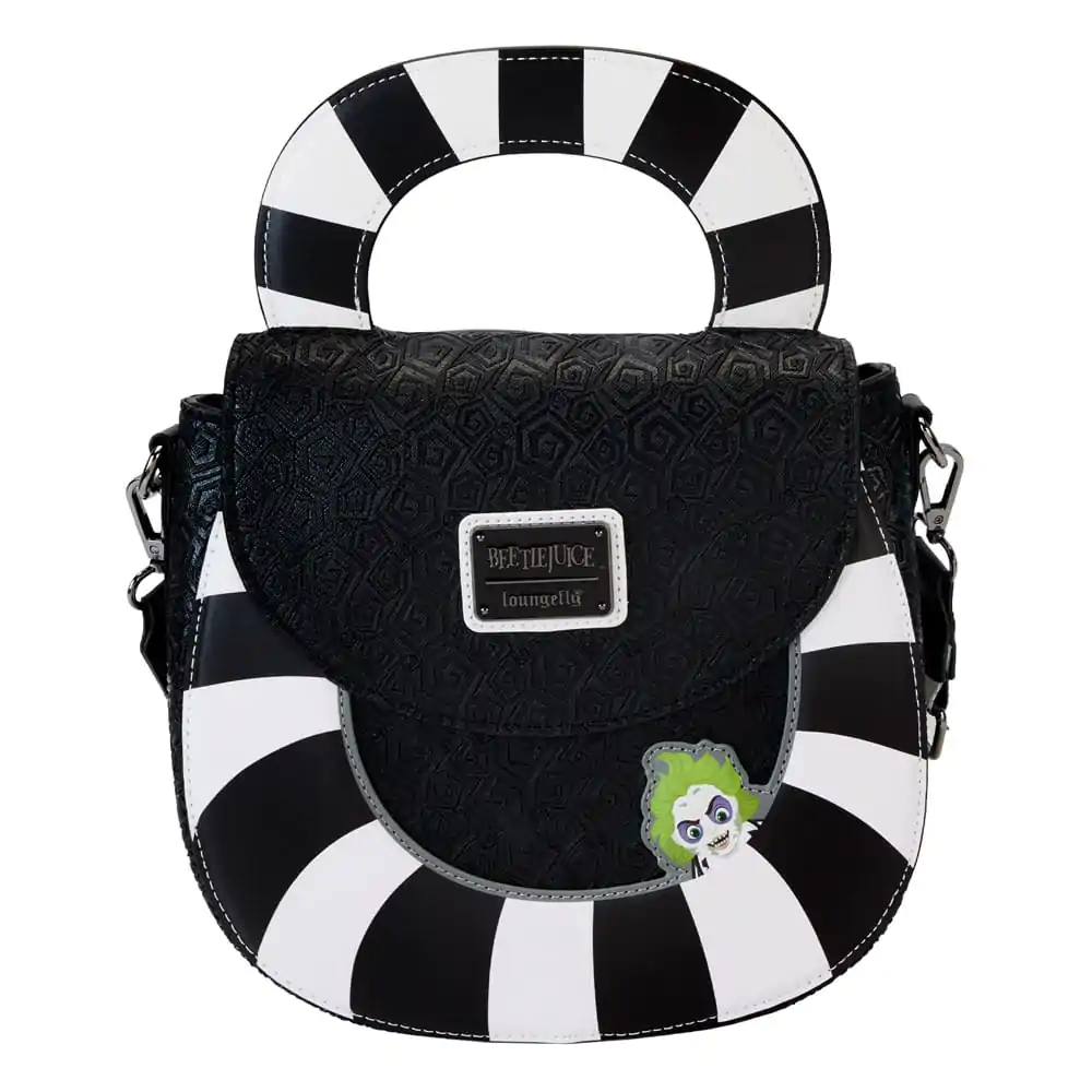 Beetlejuice Sandworm keresztpántos táska termékfotó