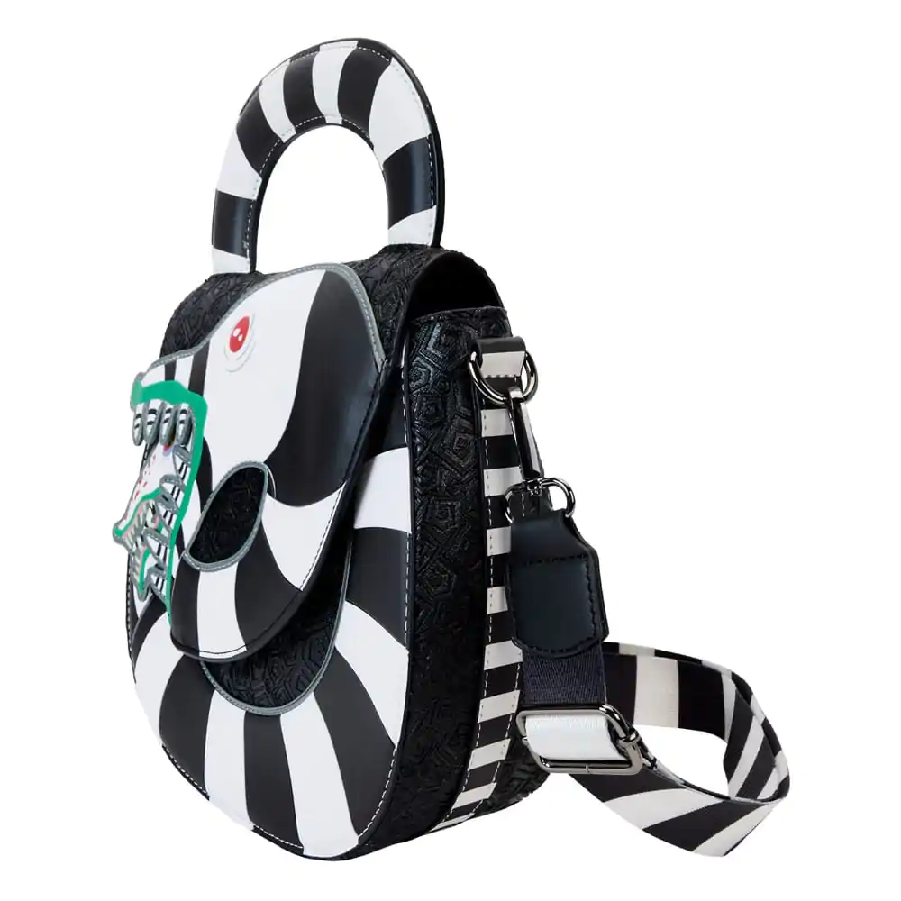 Beetlejuice Sandworm keresztpántos táska termékfotó