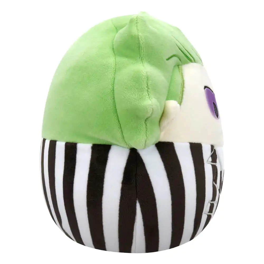 Beetlejuice Squishmallows Beetlejuice plüss figura 20 cm termékfotó