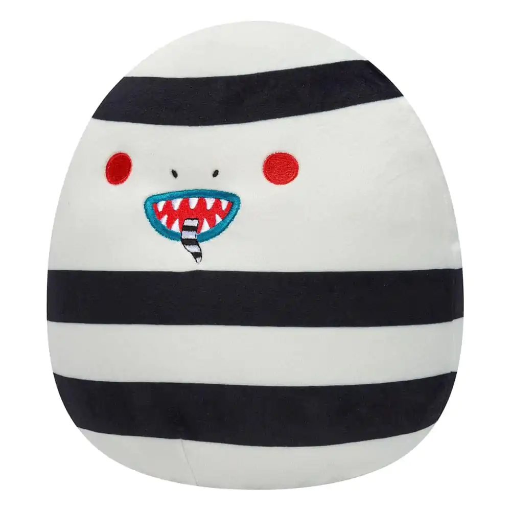 Beetlejuice Squishmallows Beetlejuice plüss figura 20 cm termékfotó