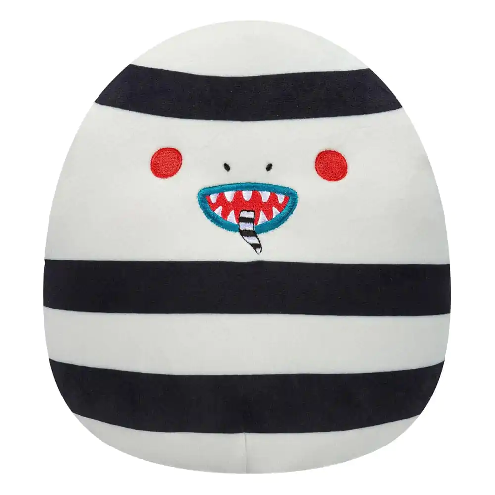 Beetlejuice Squishmallows Beetlejuice plüss figura 20 cm termékfotó