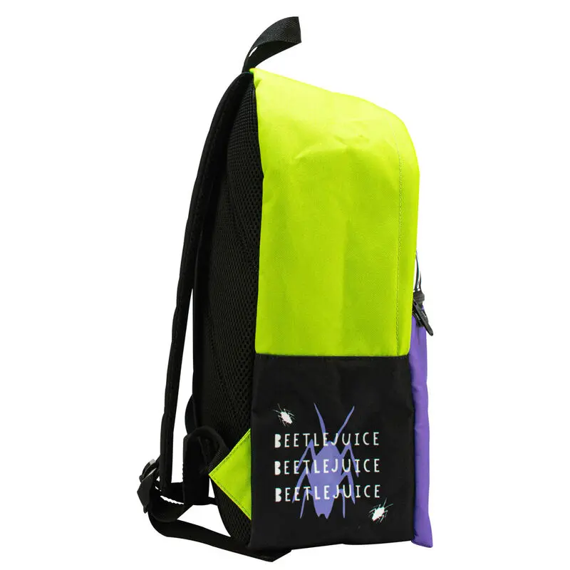 Beetlejuice táska hátizsák 40cm termékfotó