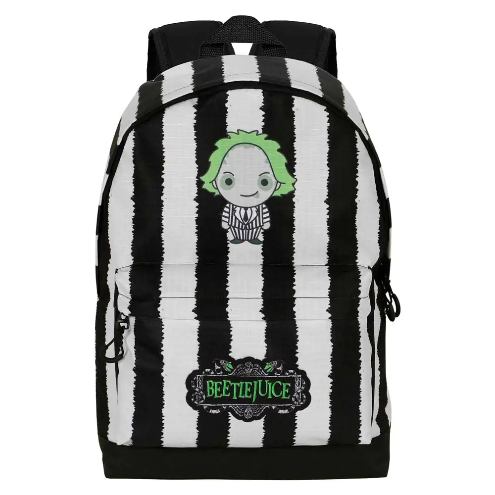 Beetlejuice táska hátizsák 44cm termékfotó