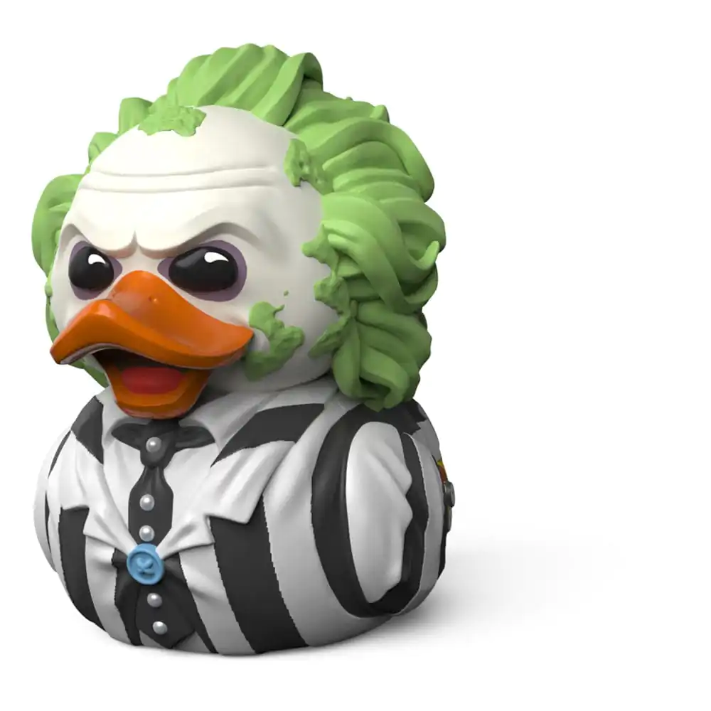 Beetlejuice Tubbz Mini PVC figura Beetlejuice 5 cm termékfotó