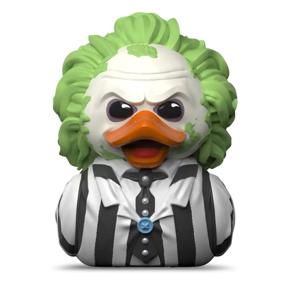 Beetlejuice Tubbz Mini PVC figura Beetlejuice 5 cm termékfotó