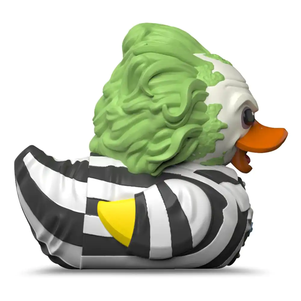 Beetlejuice Tubbz Mini PVC figura Beetlejuice 5 cm termékfotó