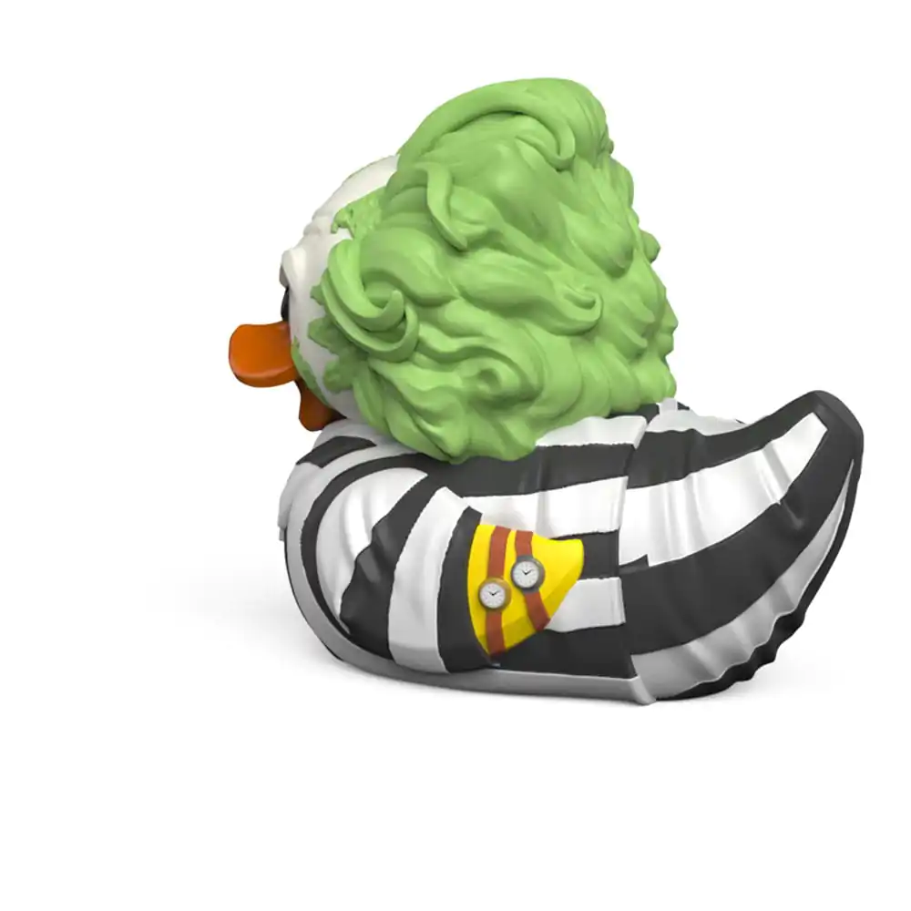 Beetlejuice Tubbz Mini PVC figura Beetlejuice 5 cm termékfotó