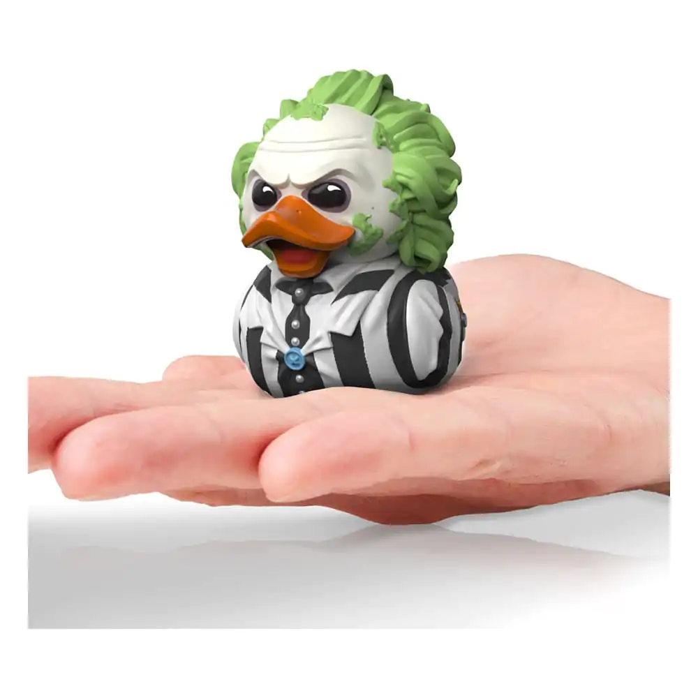 Beetlejuice Tubbz Mini PVC figura Beetlejuice 5 cm termékfotó
