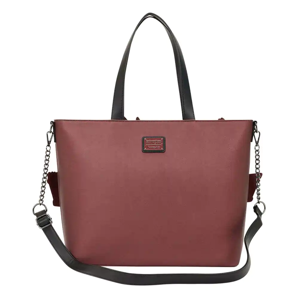 Beetlejuice  vászon bevásárlótáska  termékfotó