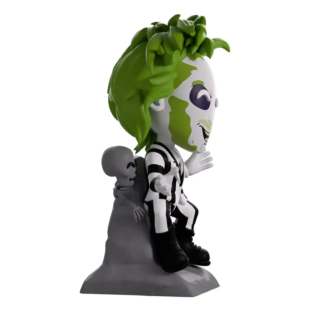 Beetlejuice Vinyl figura 12 cm        termékfotó