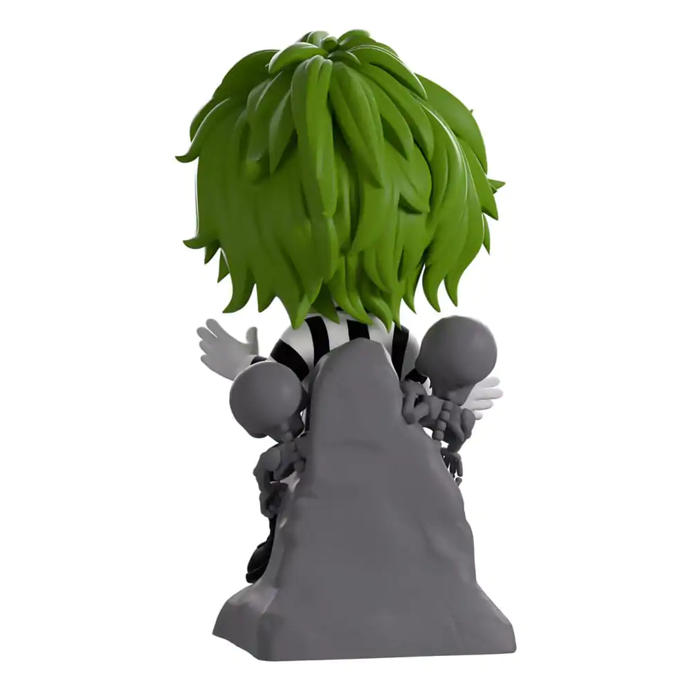 Beetlejuice Vinyl figura 12 cm        termékfotó