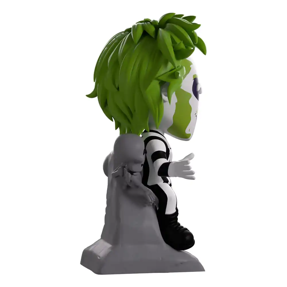 Beetlejuice Vinyl figura 12 cm        termékfotó