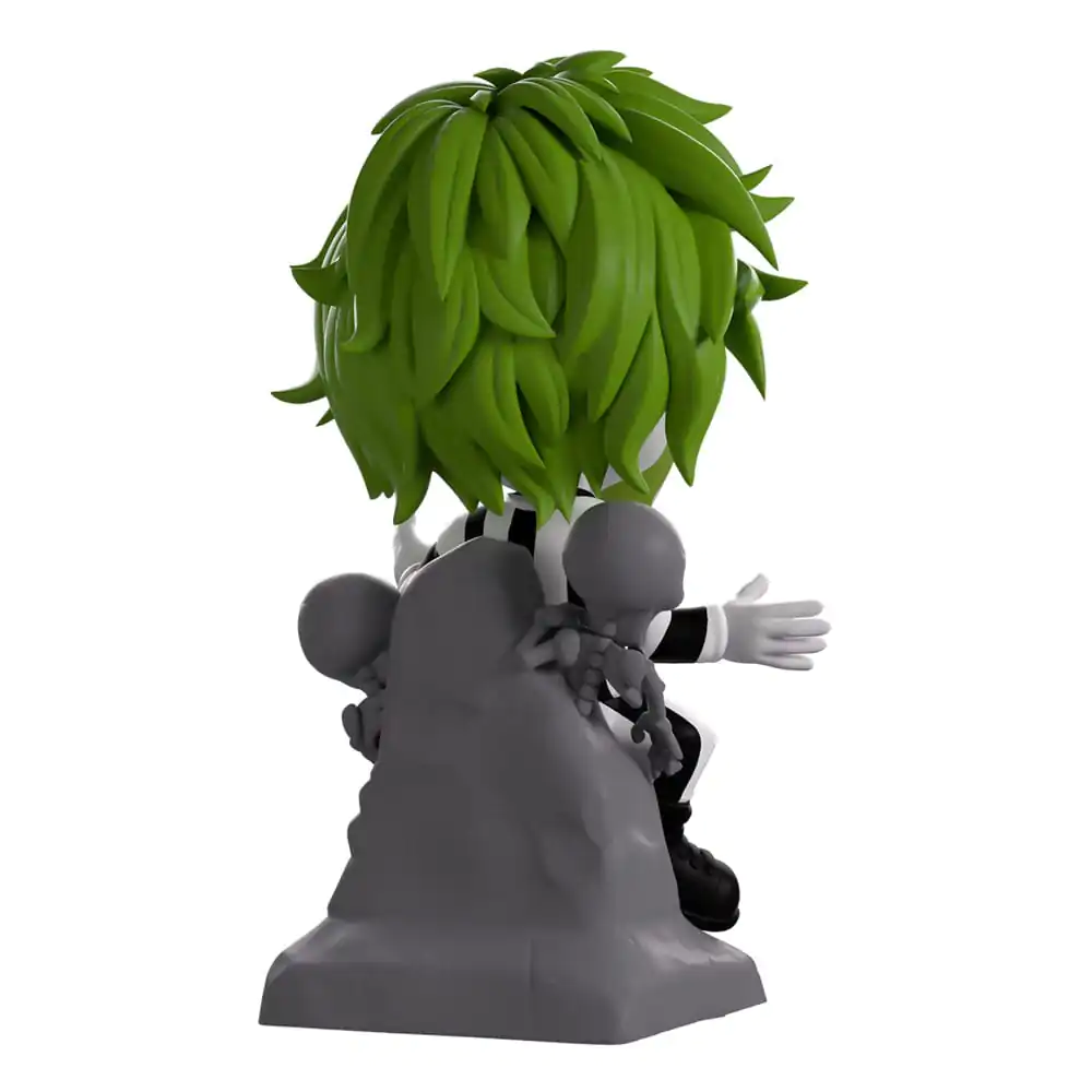 Beetlejuice Vinyl figura 12 cm        termékfotó