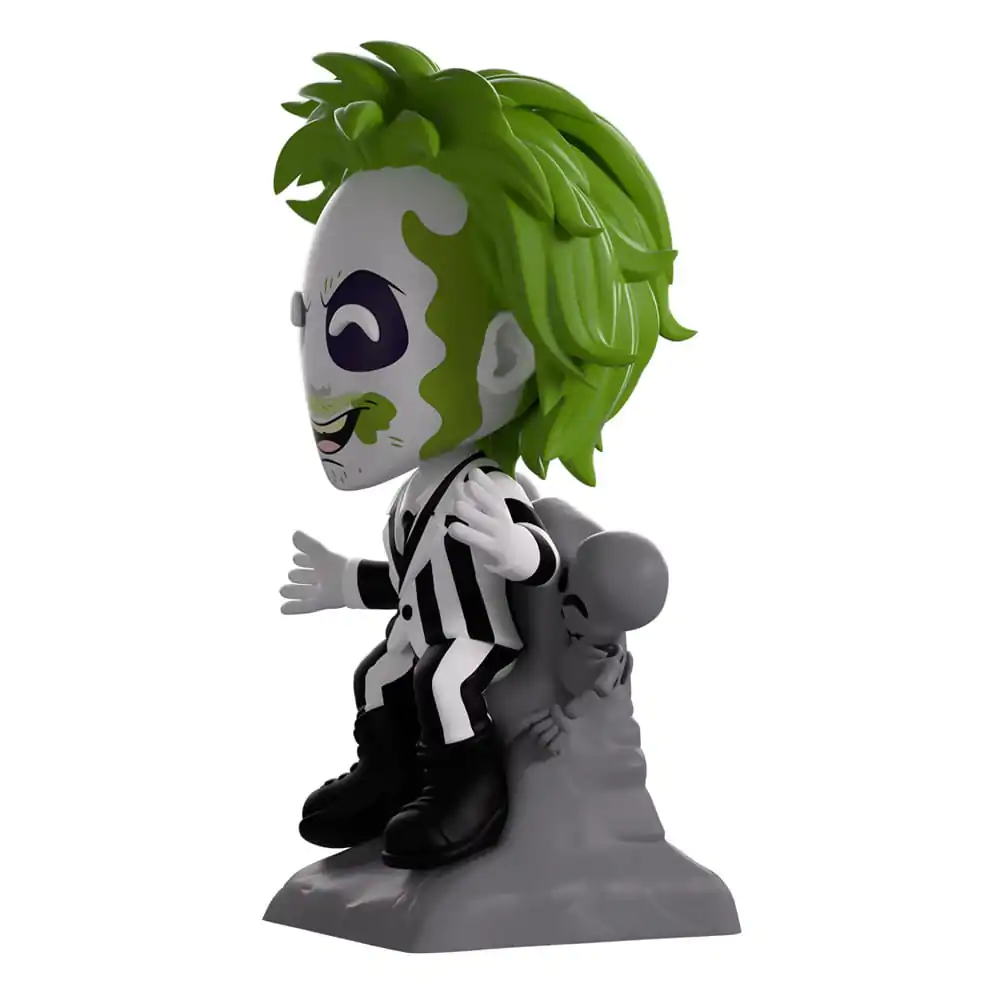 Beetlejuice Vinyl figura 12 cm        termékfotó