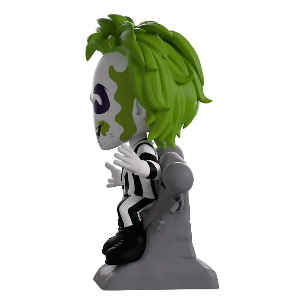 Beetlejuice Vinyl figura 12 cm        termékfotó