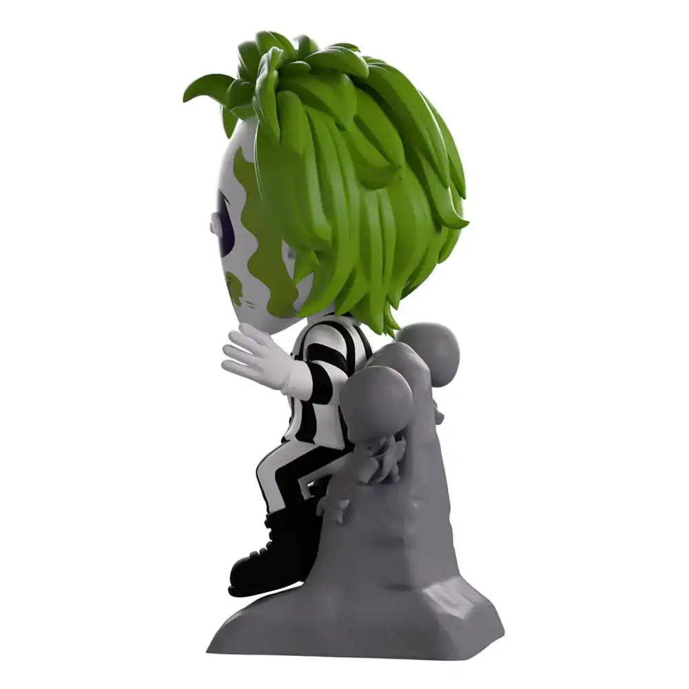 Beetlejuice Vinyl figura 12 cm        termékfotó