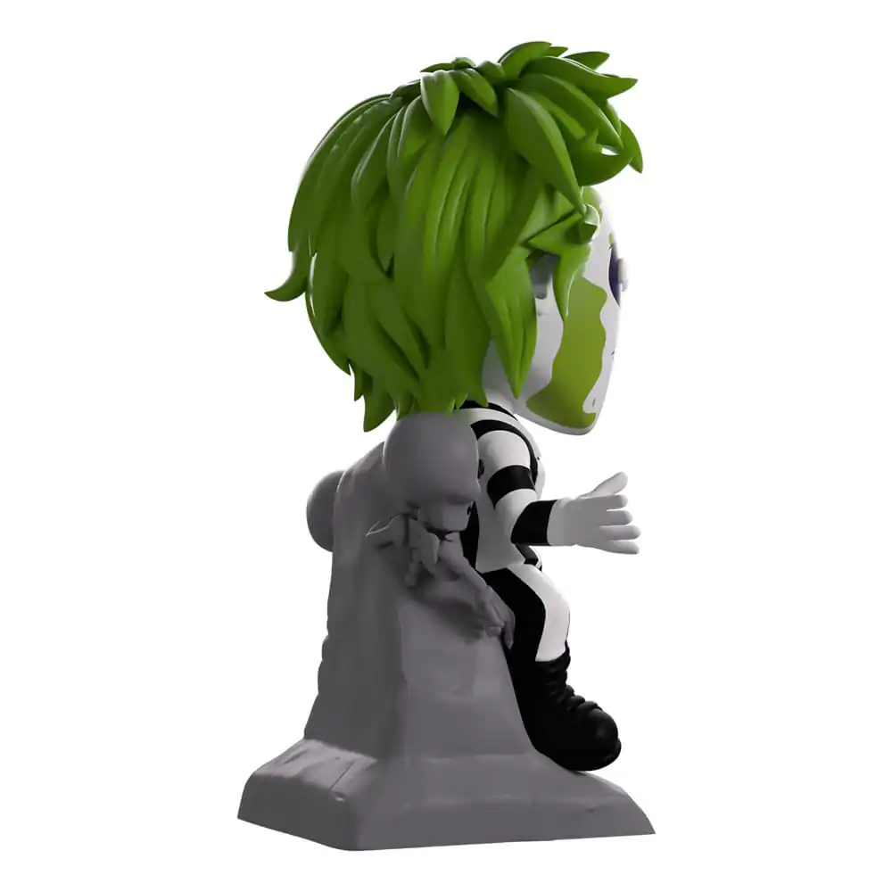 Beetlejuice Vinyl figura 12 cm        termékfotó