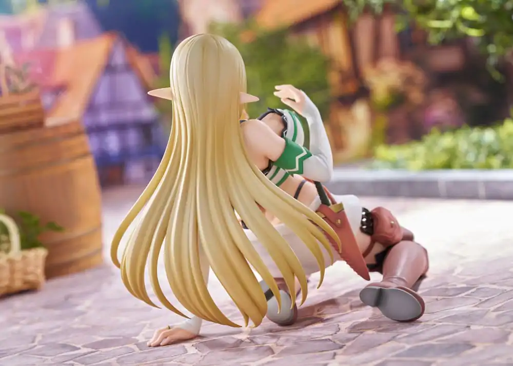 Beheneko 1/7 Aria & Tama PVC szobor figura 16 cm   termékfotó