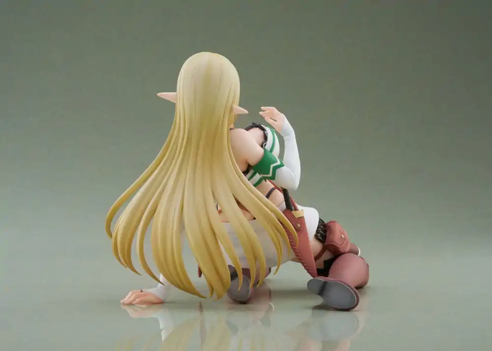 Beheneko 1/7 Aria & Tama PVC szobor figura 16 cm   termékfotó