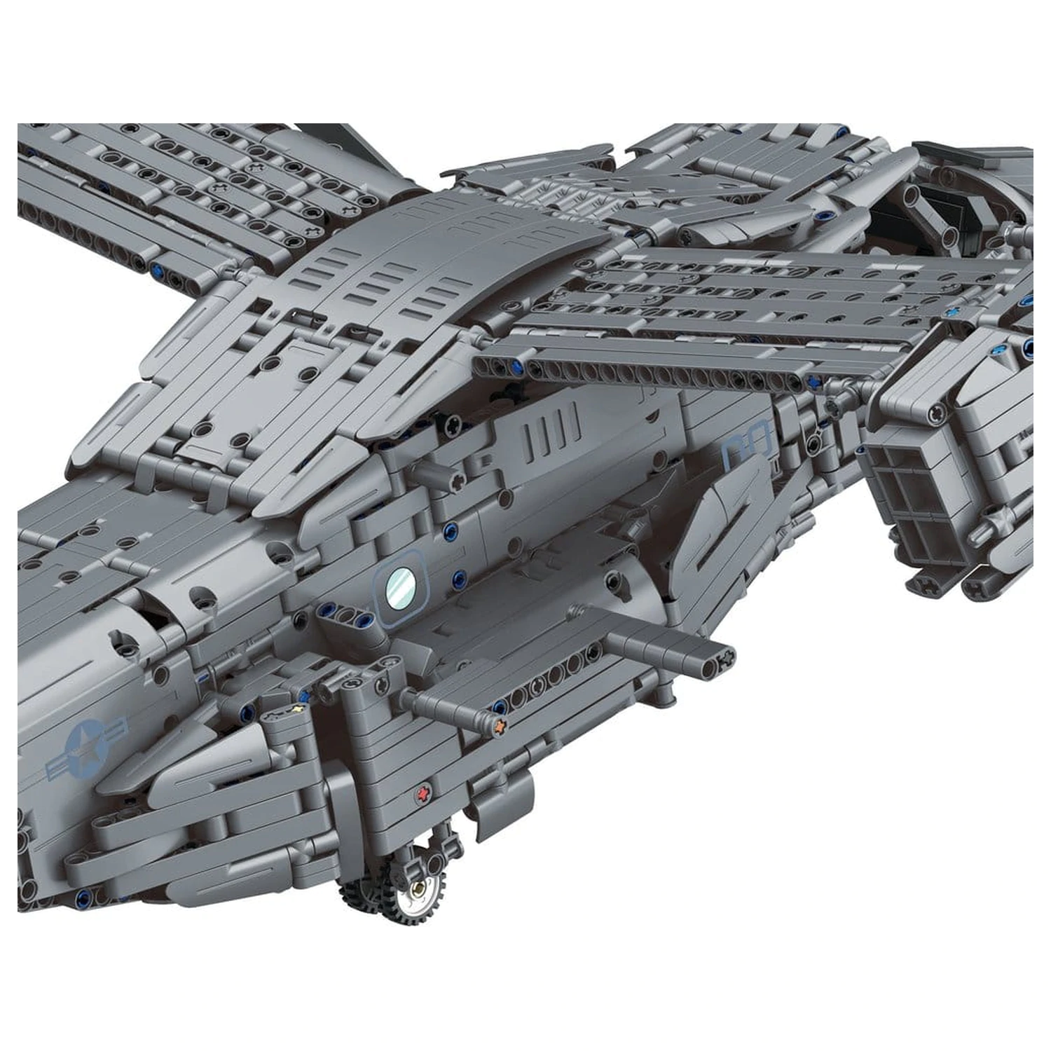 Bell Boeing Brick System V-22 Osprey építőkészlet csomag 68 cm termékfotó