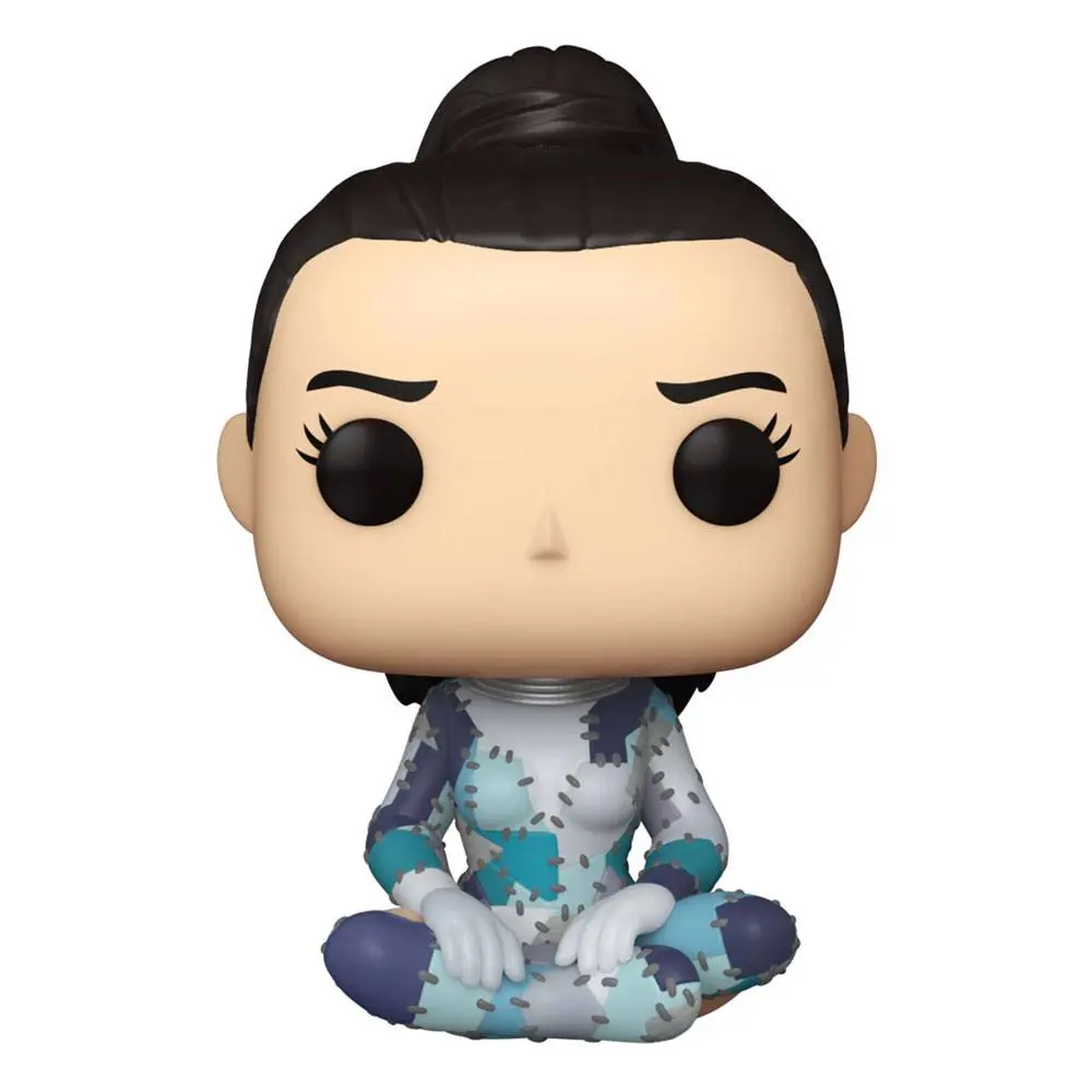 Bella Poarch Funko POP! Rocks Vinyl figura Bab (PTCHWRK) 9 cm termékfotó