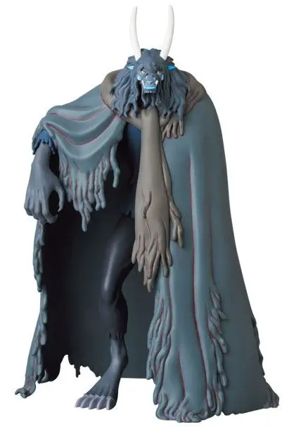 Belle: Ryu to Sobakasu no Hime UDF Mini Studio Chizu Works 3: Ryu figura 10 cm termékfotó