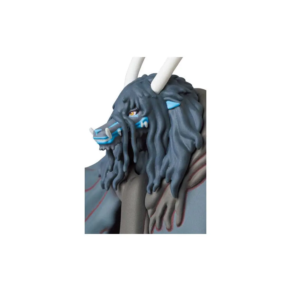 Belle: Ryu to Sobakasu no Hime UDF Mini Studio Chizu Works 3: Ryu figura 10 cm termékfotó