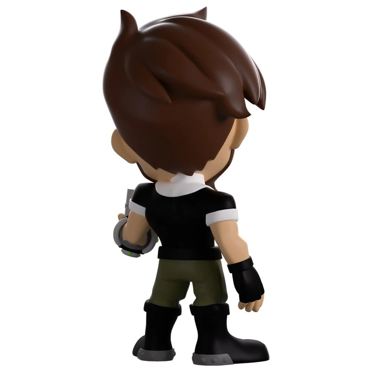 Ben 10 Vinyl figura Ben Tennyson (Ben 10,000) 12 cm termékfotó