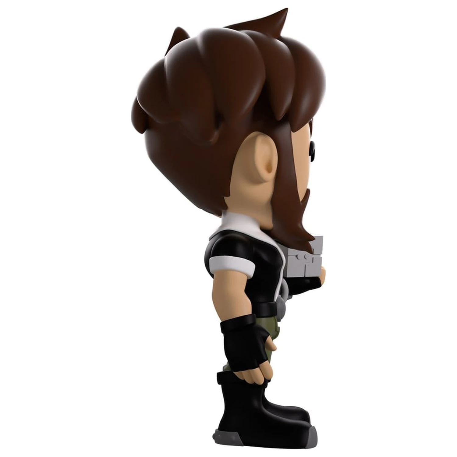 Ben 10 Vinyl figura Ben Tennyson (Ben 10,000) 12 cm termékfotó