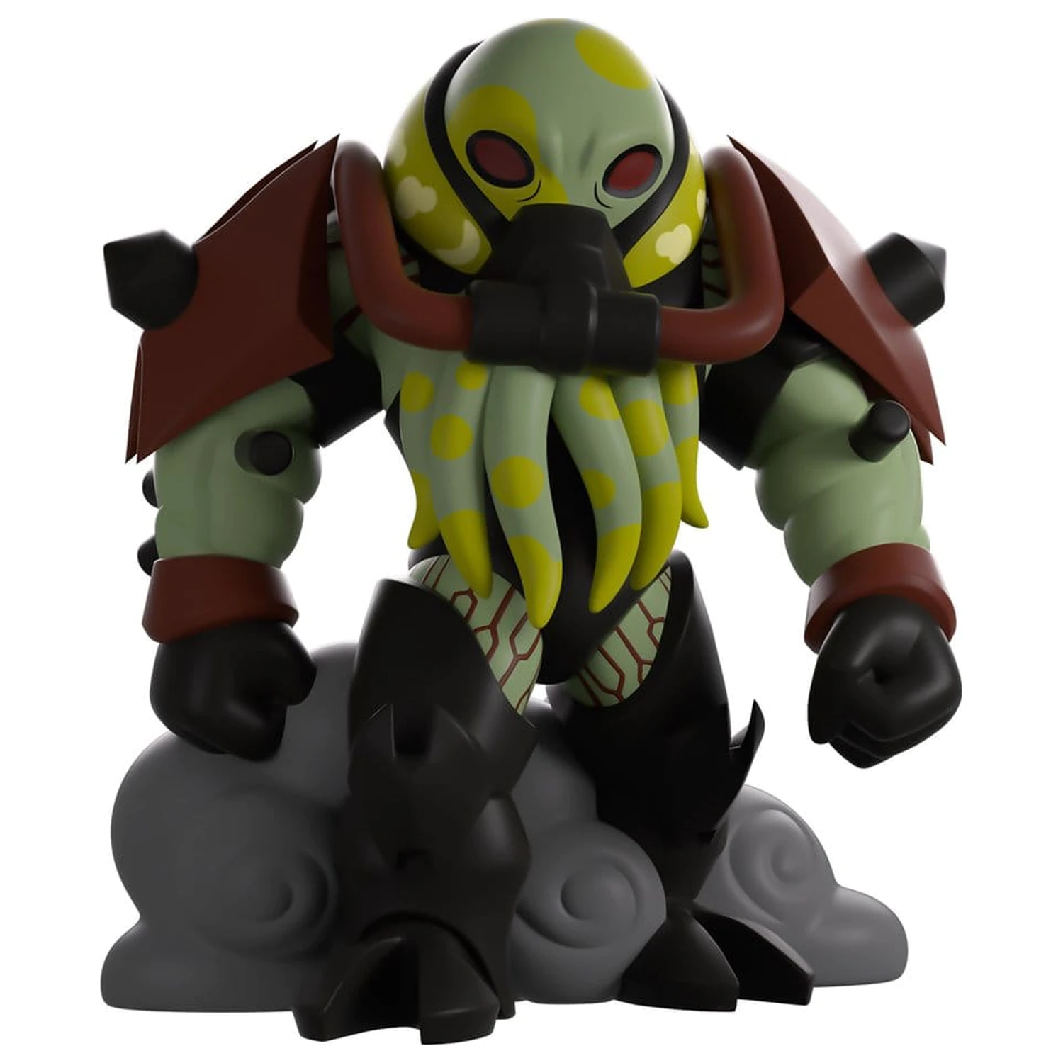 Ben 10 Vinyl figura Vilgax 11 cm termékfotó
