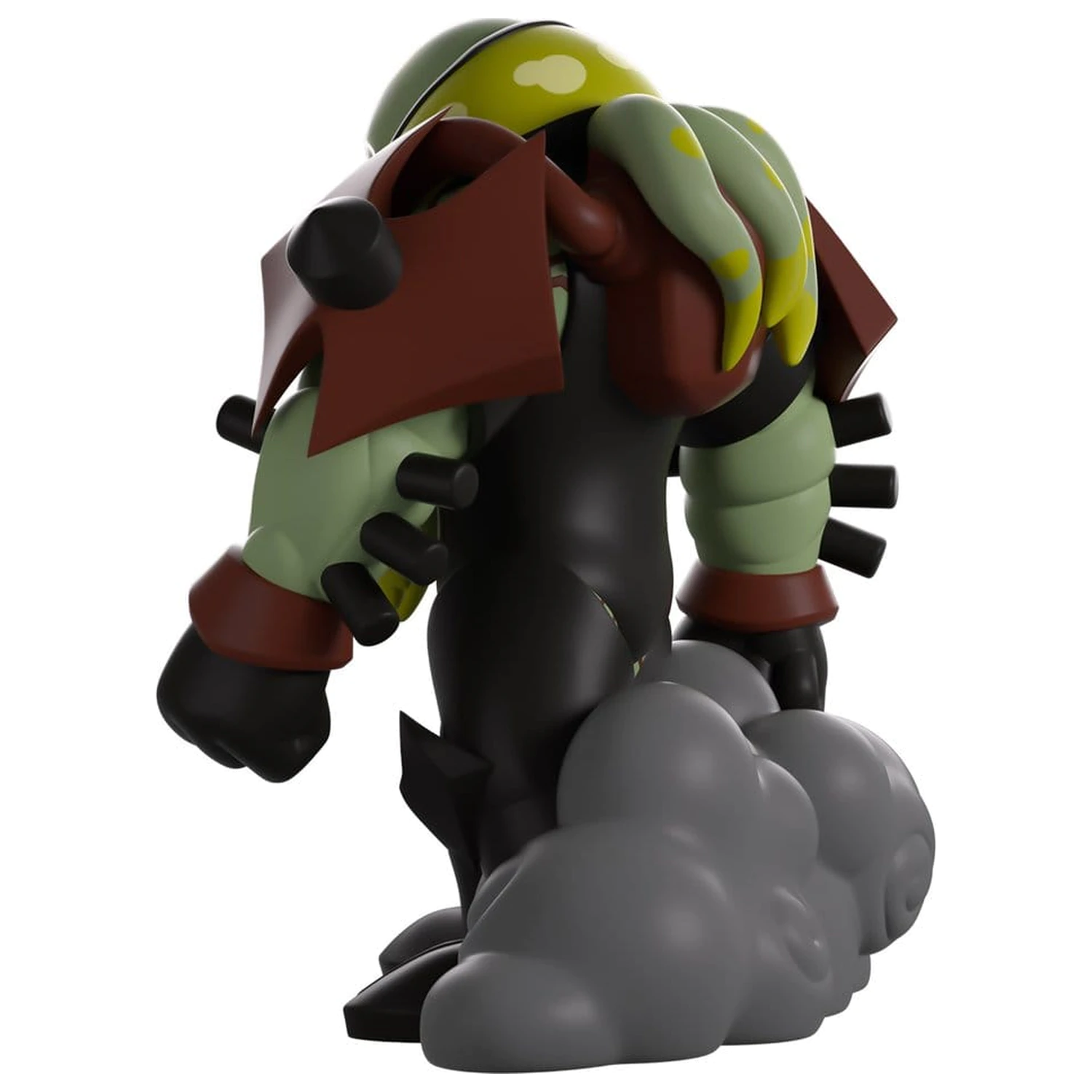 Ben 10 Vinyl figura Vilgax 11 cm termékfotó