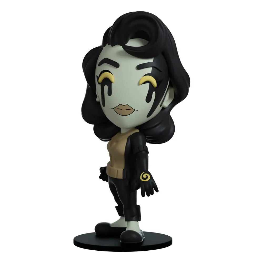 Bendy and The Dark Revival Audrey Vinyl figura 12 cm termékfotó