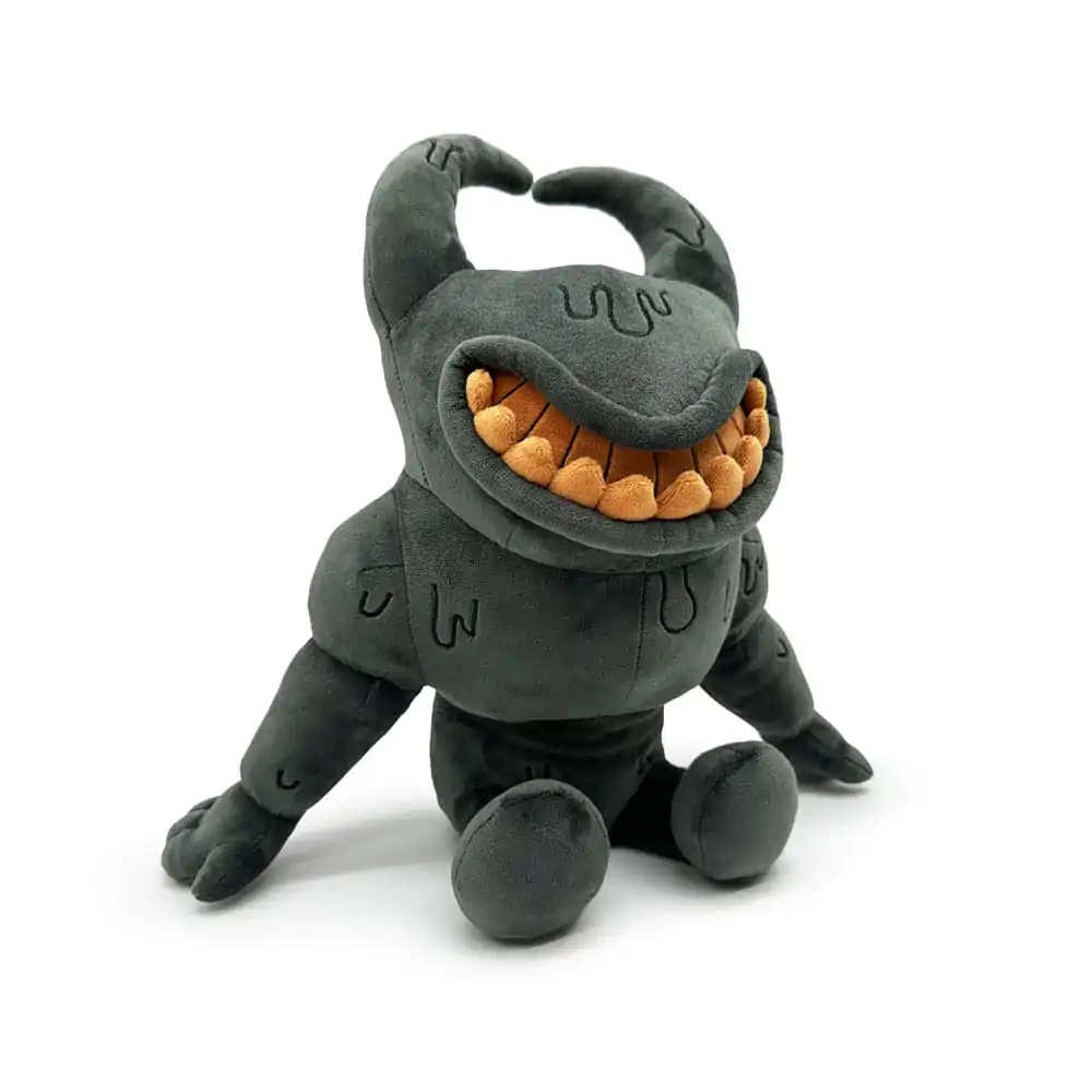 Bendy and The Dark Revival Beast Bendy plüss figura 22 cm termékfotó